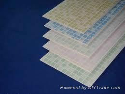Interior pvc roofing ISO9001 3