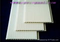 High quality interior wall pvc paneling ISO9001; SONCAP