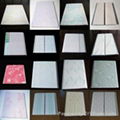 pvc decorative ceiling ISO9001 2