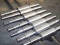 adamite cast steel roll