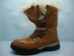 Winter boots