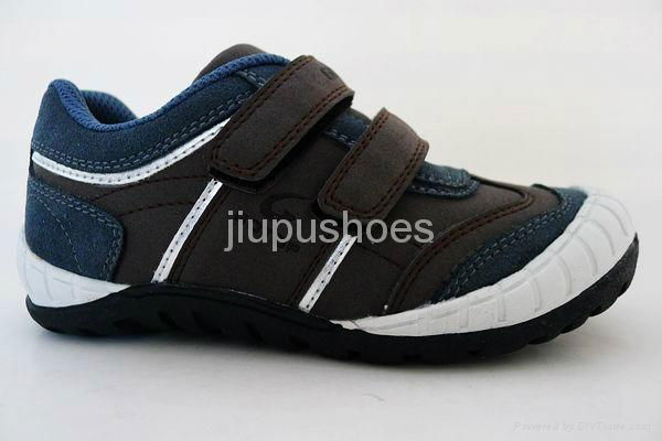 Children Shoes 2