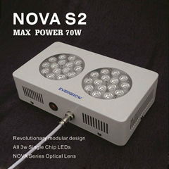 2012 Nova S2 led grow light