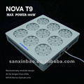 2012 Nova T9 led grow light