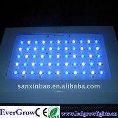 120w led aquarium light 