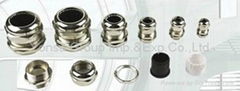 YONSA Different kinds of cable glands