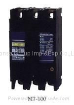 YONSA Moulded Case Circuit Breaker