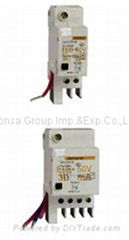 YONSA Earth Leakage Circuit Breaker