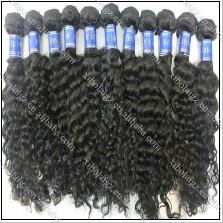 100% peruvian virgin human hair, 10"-32" ,about 100g/PC,tangle free