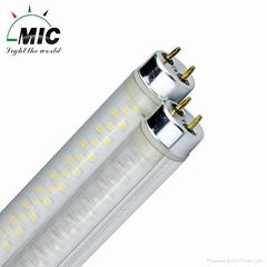 MIC led t8 fluorescent tube