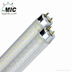 MIC t8 led tube shenzhen