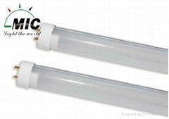 MIC led t8 tube light 265v