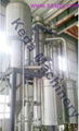 evaporator