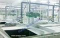 gelatine extraction system