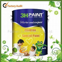 Children Special Paint