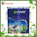 Superior Exterior Paint