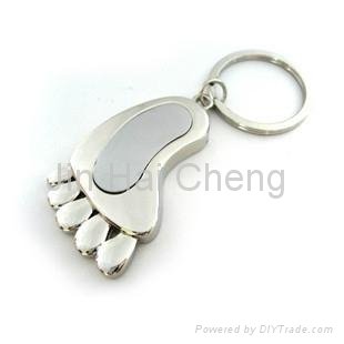 popular Metal USB Flash Drive with different style