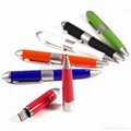Pen shape usb flash drive  4