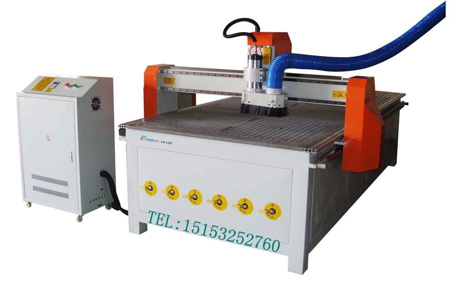 cnc wood machine 3