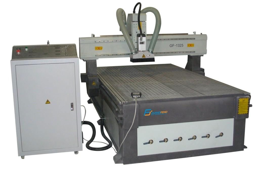 CNC router 2