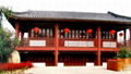 仿古建筑 4