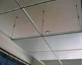 Ceiling T-Grids