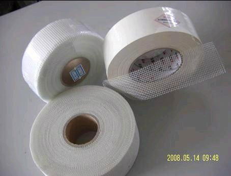 Fibre Glass Adhesive Tape