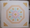 gypsum fiber ceiling tiles 1