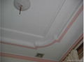 gypsum cornice