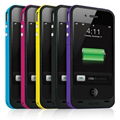 Mophie Jucie Pack Air & Plus for Iphone 4 & 4s