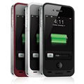 Mophie Jucie Pack Air & Plus for Iphone 4 & 4s 2