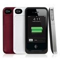 Mophie Jucie Pack Air & Plus for Iphone 4 & 4s 4