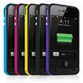 Mophie Jucie Pack Air & Plus for Iphone