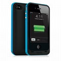 Mophie Jucie Pack Air & Plus for Iphone