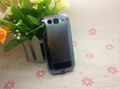 Battery Case for Samsung Galaxy SIII i9300 1