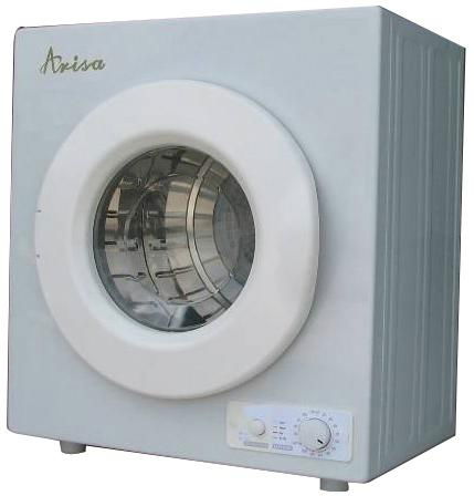 Tumble dryer 4kg