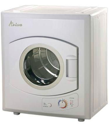 Tumble dryer 6kg