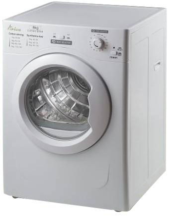 Tumble dryer 8kg