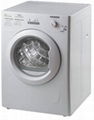 Tumble dryer 8kg