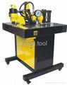 Top selling Hydraulic BusBar Processing Machine  VHB-150