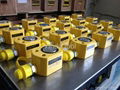 Super Thin type hydraulic cylinder