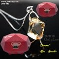 Super Hot!! Fashion Diamond  Mini mp3 Speakers 