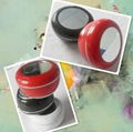 Mini Speakers for Promotion Gift with mirro
