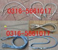 cable sock/cable stocking