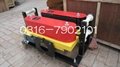 cable laying machine/cable puller