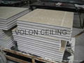 Mineral Fiber Ceiling Board 2