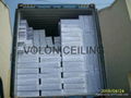 Fine Fissured Mineral Fiber Ceiling  4