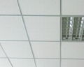 Mineral Fiber Ceiling595*595mm