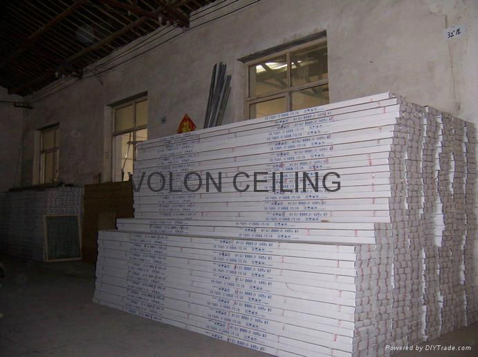 Ceilng T Grid 4