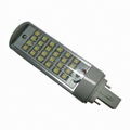 LED Plug Light